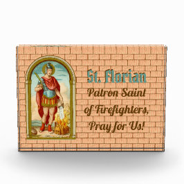 Florian de Lorch (BK 32) Bloque fotográfico 1