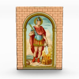 Florian de Lorch (BK 32) Bloque fotográfico 2