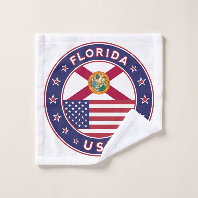Florida (Toallita)