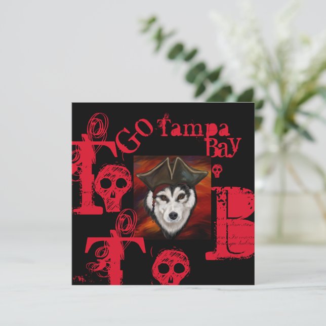 FLORIDA (Anverso de pie)