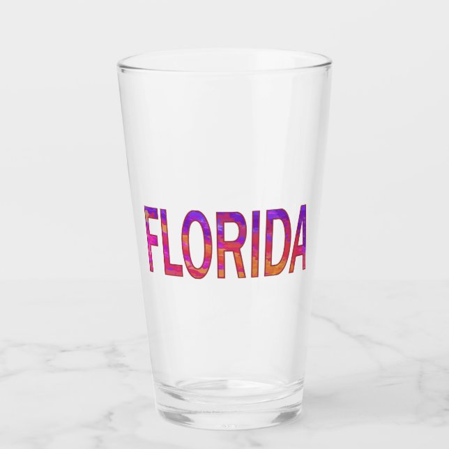 Florida (Anverso)