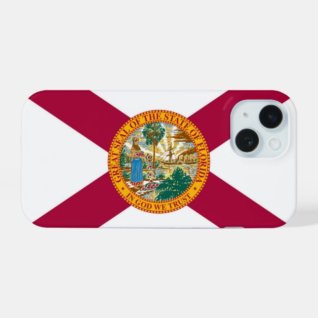 Florida (Reverso Horizontal)