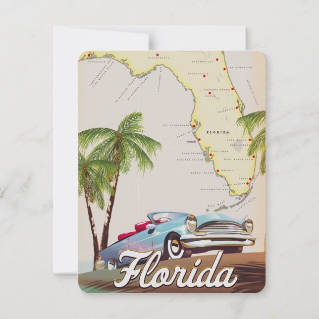 Florida (Reverso)