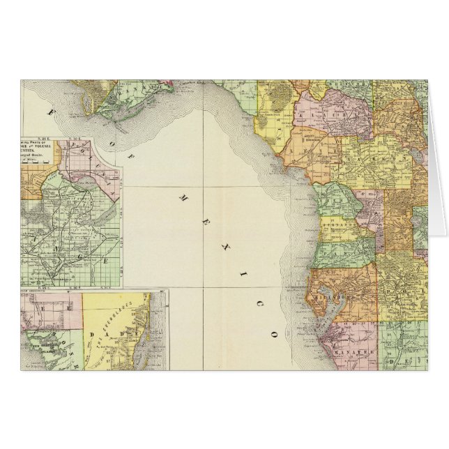 Florida 13 (Anverso (Horizontal))