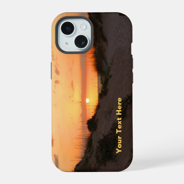 Florida Beach Sunset (Reverso )