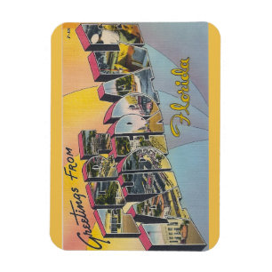 Florida, imán de Fort Lauderdale