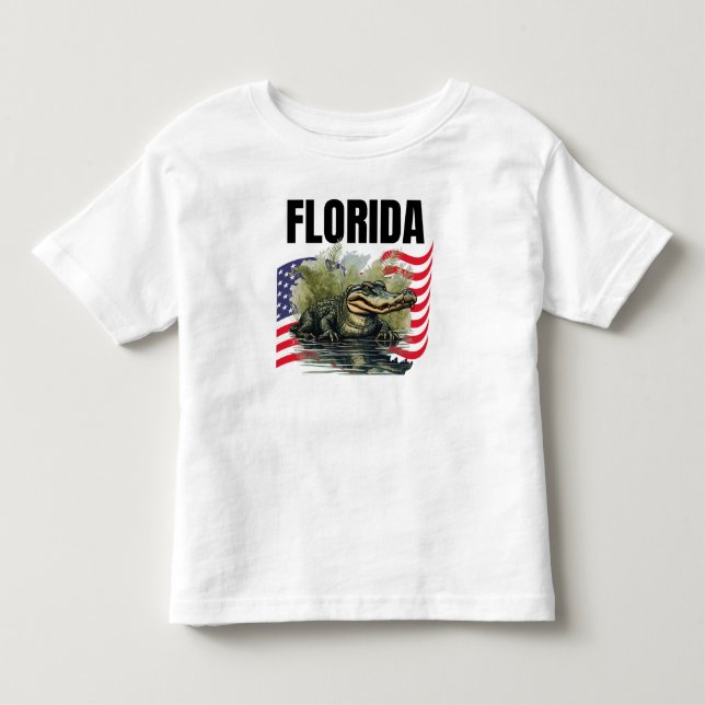 Florida Jersey Fino (Anverso)