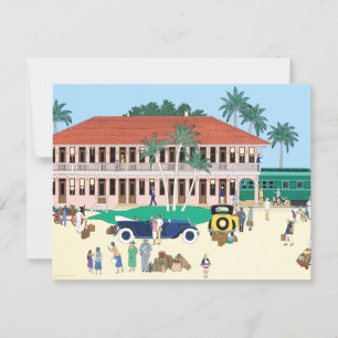 Florida - Postales de Boca Grande