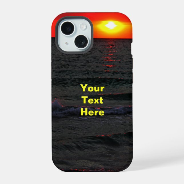 Florida Sunset (Reverso )