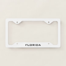 Florida White 