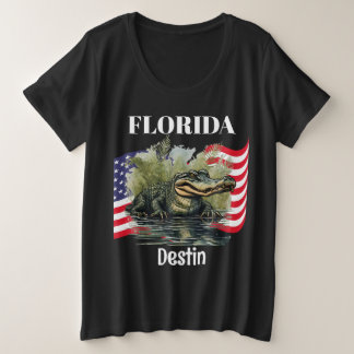Florida Women's Dark