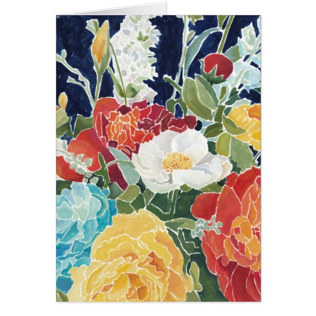 Florines de medianoche (Frente)