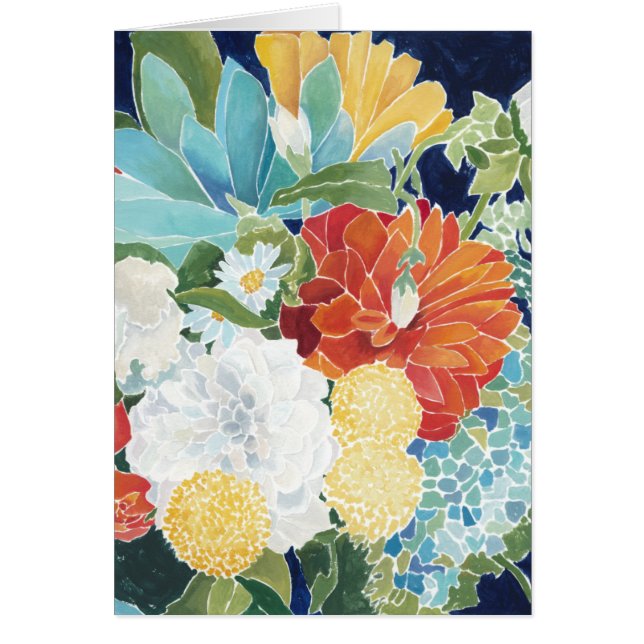 Florines de medianoche III (Frente)