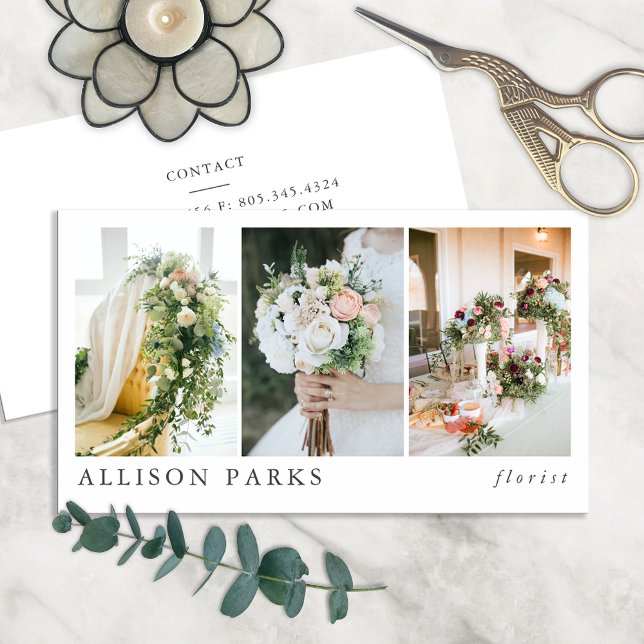 Florisco / Otra tarjeta de visita (Subido por el creador)