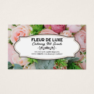 Florismo Fondo del Bouquet de flores