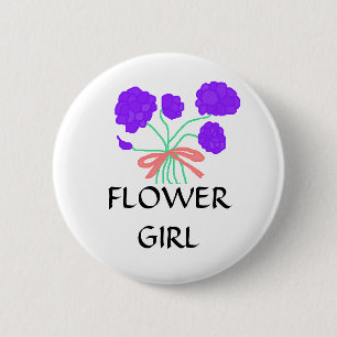 FLORISTA - botón de las flores