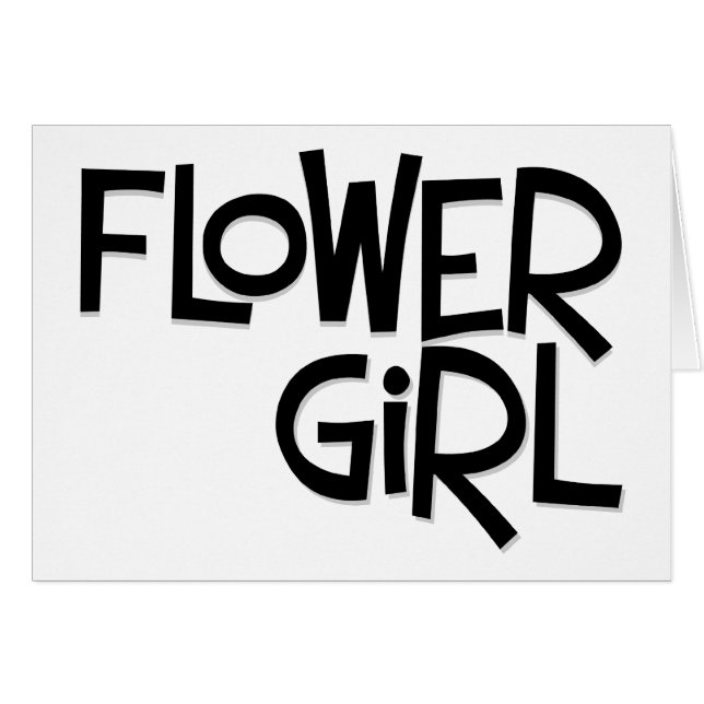 Florista del inconformista (Anverso (Horizontal))