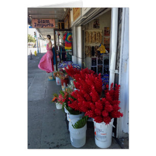 Floristería de Honolulu