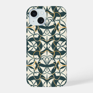 Floritura Art Déco