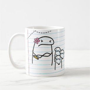 Flork Taza Maestra - Ese grupito!