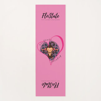 FloState Design Yoga y Fitness Mat