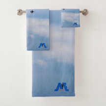 FloState Diseño "ME" Hombre Erudidamente Sky Stay