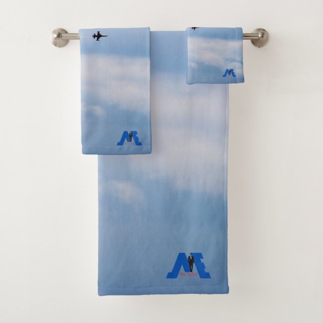 FloState Diseño "ME" Hombre Erudidamente Sky Stay  (In situ)
