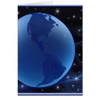 Flotación en la espuma cósmica