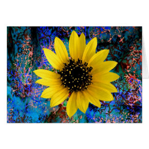 Flotador del girasol
