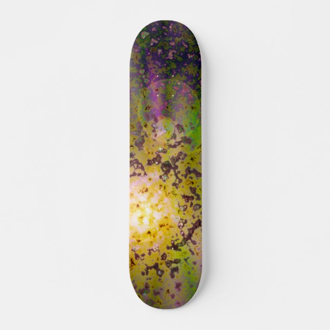 Flotsam Skateboard (Anverso )