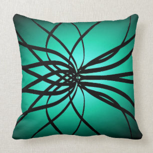 Flow4 relajados - Cojín decorativo