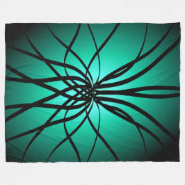 Flow4 relajados - Manta del paño grueso y suave