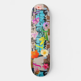 Flow Skateboard