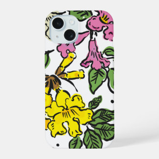 Flower case