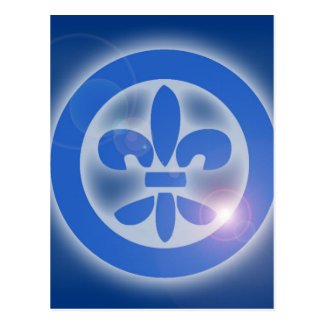 Flor de Lis - Lis Flower - Shine Healing Effects
