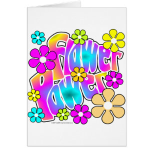 Flower power