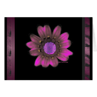 Flower power rosado