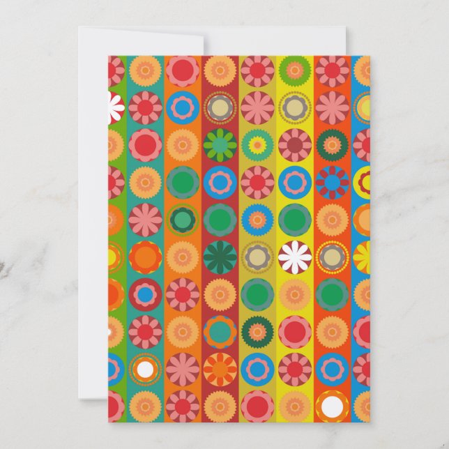 FlowerPower 2 (Anverso)