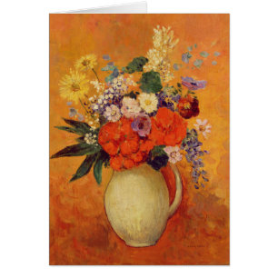 Flowers, 1910