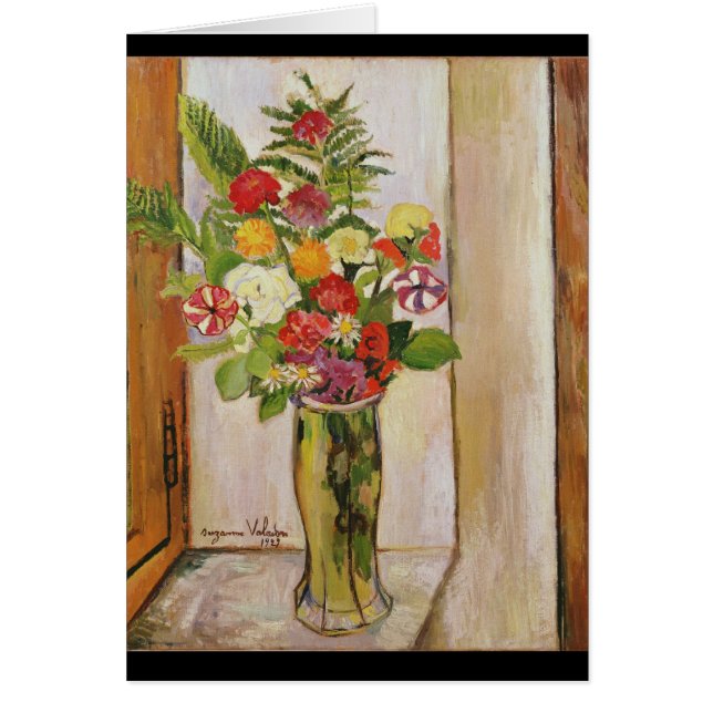 Flowers, 1929 (Frente)