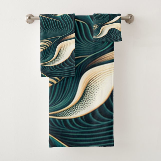 Flowing Harmony (In situ)