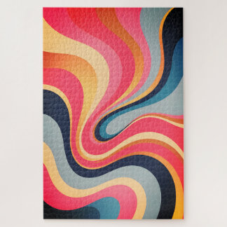 Flowing Harmony puzzle 