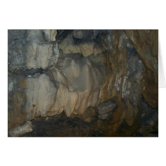Flowstone