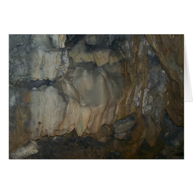 Flowstone (Anverso (Horizontal))