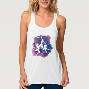 Flowy Tank Top