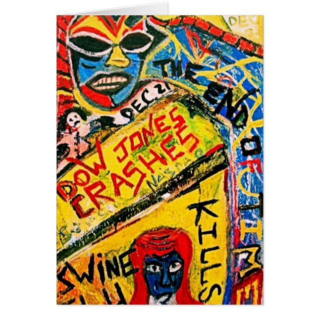 FLU SWINE 2012 (Frente)