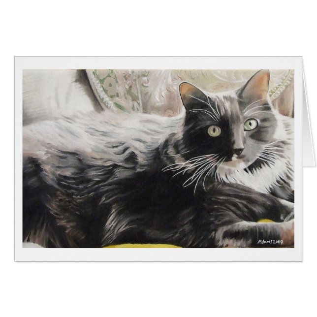 FLUFFY (Anverso (Horizontal))