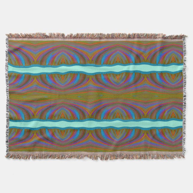 FLUIR manta de lanzamiento | m3galleryStudio (Anverso)