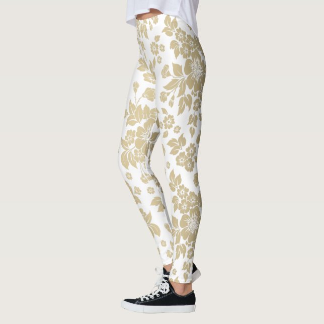 Flujo en estilo: Pantalones de yoga y leggings par (Izquierda)