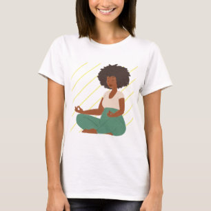 "Flujo Urbano - Camiseta de Arte Gráfico Abstracto